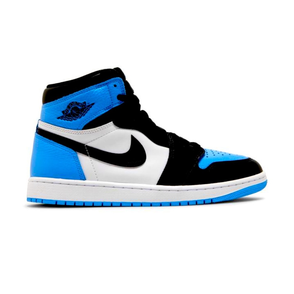 Jordan 1 unc brand new size 8